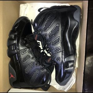 Nike Air Jordan 9